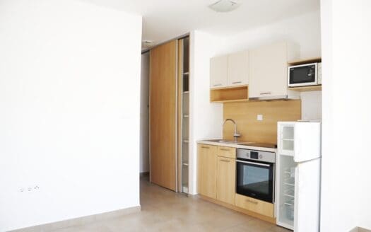 Apartamenty na wynajem długoterminowy, Zablaće, Šibenik