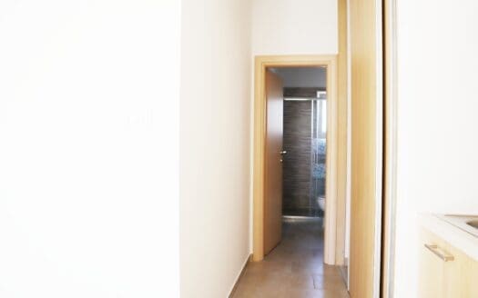Apartamenty na wynajem długoterminowy, Zablaće, Šibenik