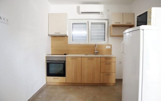 Apartamenty na wynajem długoterminowy, Zablaće, Šibenik