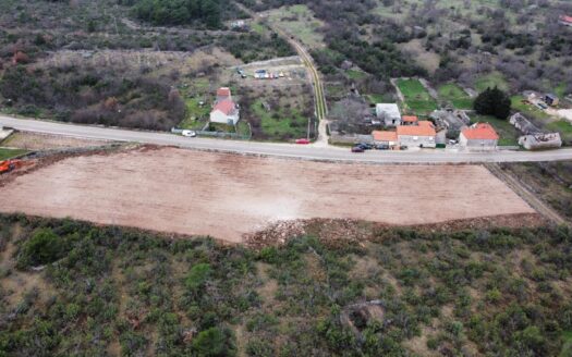 Działka budowlana w Primoštenie – idealna okazja