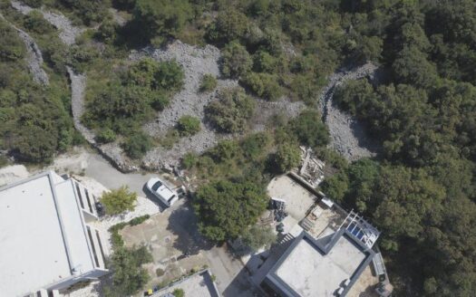 Twój zakątek nad morzem – działka o powierzchni 1.586 m² w spokojnej części Rogoznicy