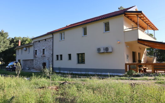 Vrgorac, unikalna kamienna posiadłość o potencjale turystycznym