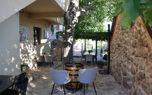 Vrgorac, unikalna kamienna posiadłość o potencjale turystycznym