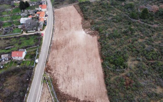 Działka budowlana w Primoštenie – idealna okazja