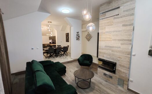 Komfortowy apartament w Kaštel Sućurac – wynajem