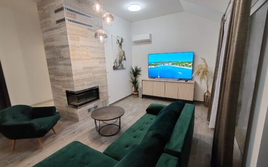 Komfortowy apartament w Kaštel Sućurac – wynajem