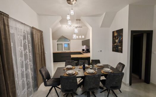 Komfortowy apartament w Kaštel Sućurac – wynajem