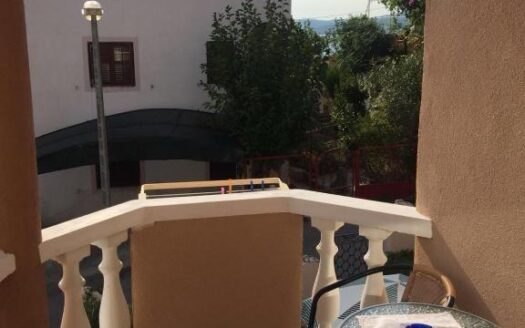 Čiovo, Okrug Gornji – Budynek apartamentowy z 7 jednostkami