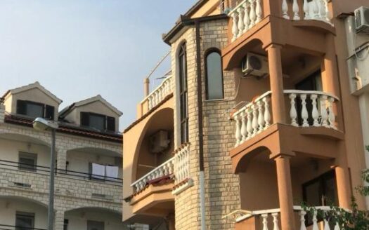 Čiovo, Okrug Gornji – Budynek apartamentowy z 7 jednostkami